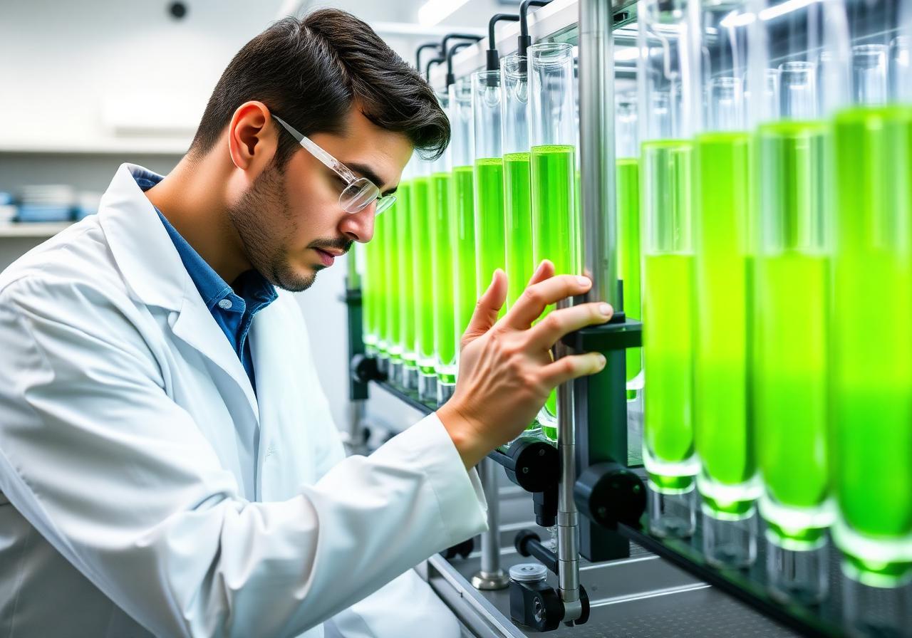 Biotecnología y Economía Circular