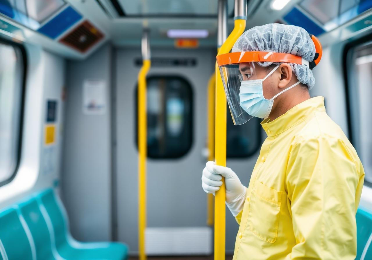 Ingeniería Sanitaria y Bioseguridad